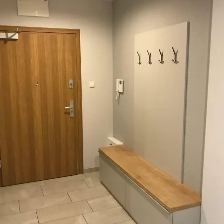 Exclusive Studio Apartamento *