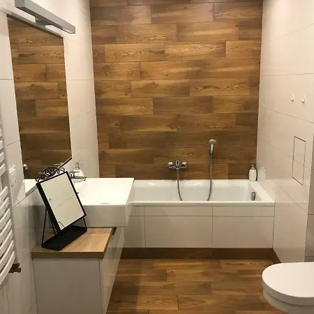 Exclusive Studio Apartamento Breslavia