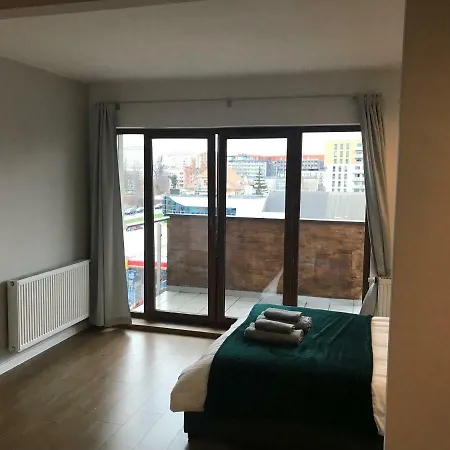 Exclusive Studio Breslavia
