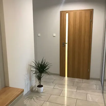 Exclusive Studio Apartamento Breslavia