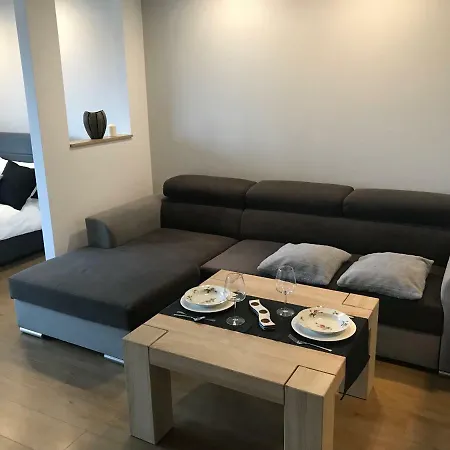 Exclusive Studio Breslavia